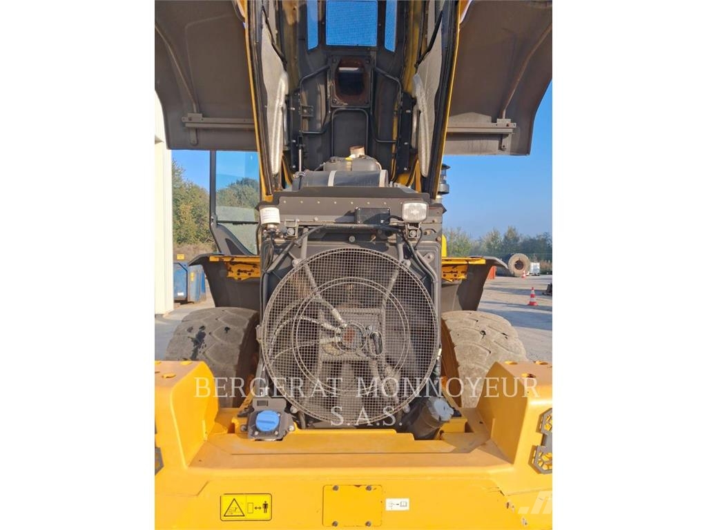 Volvo L90 Radlader