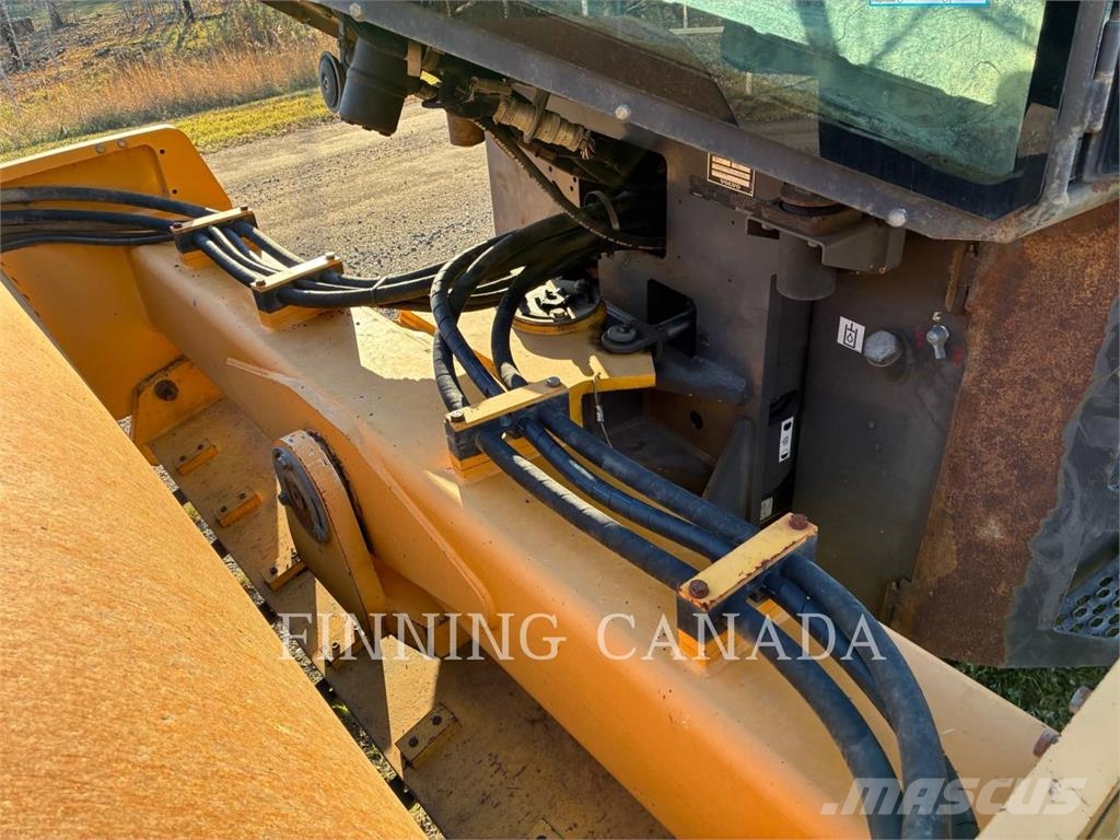 Volvo SD115 Grondverdichtingsmachines