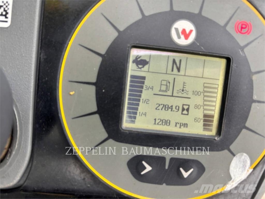 Wacker DW30 Дъмпери/моторни превозни средства