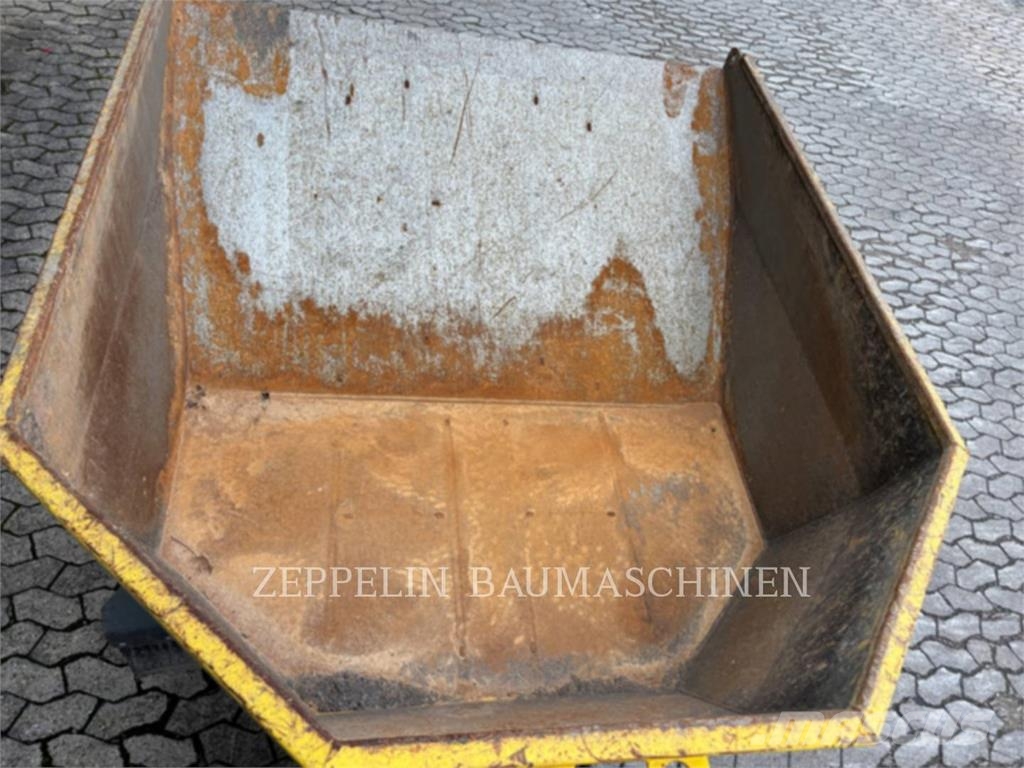 Wacker DW30 Дъмпери/моторни превозни средства
