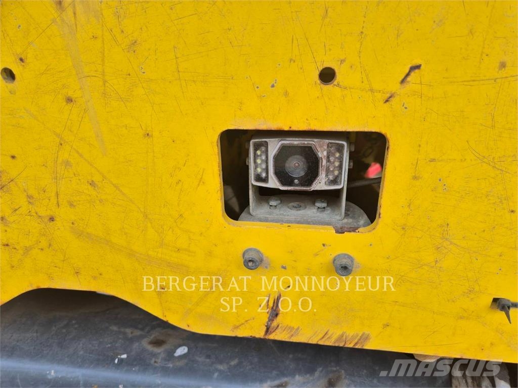 Wacker DW90 Грузовики-Самосвалы