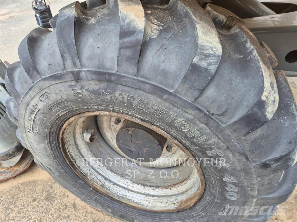 Wacker DW90 Грузовики-Самосвалы