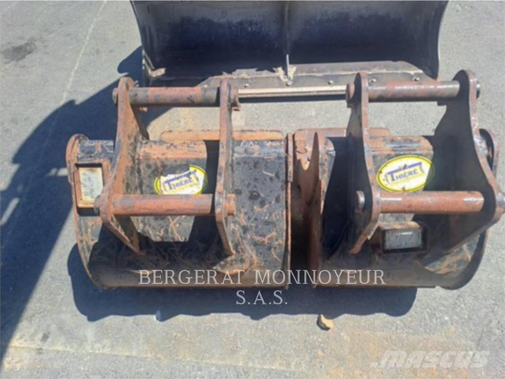 Wacker EW65 Mini excavadoras < 7t