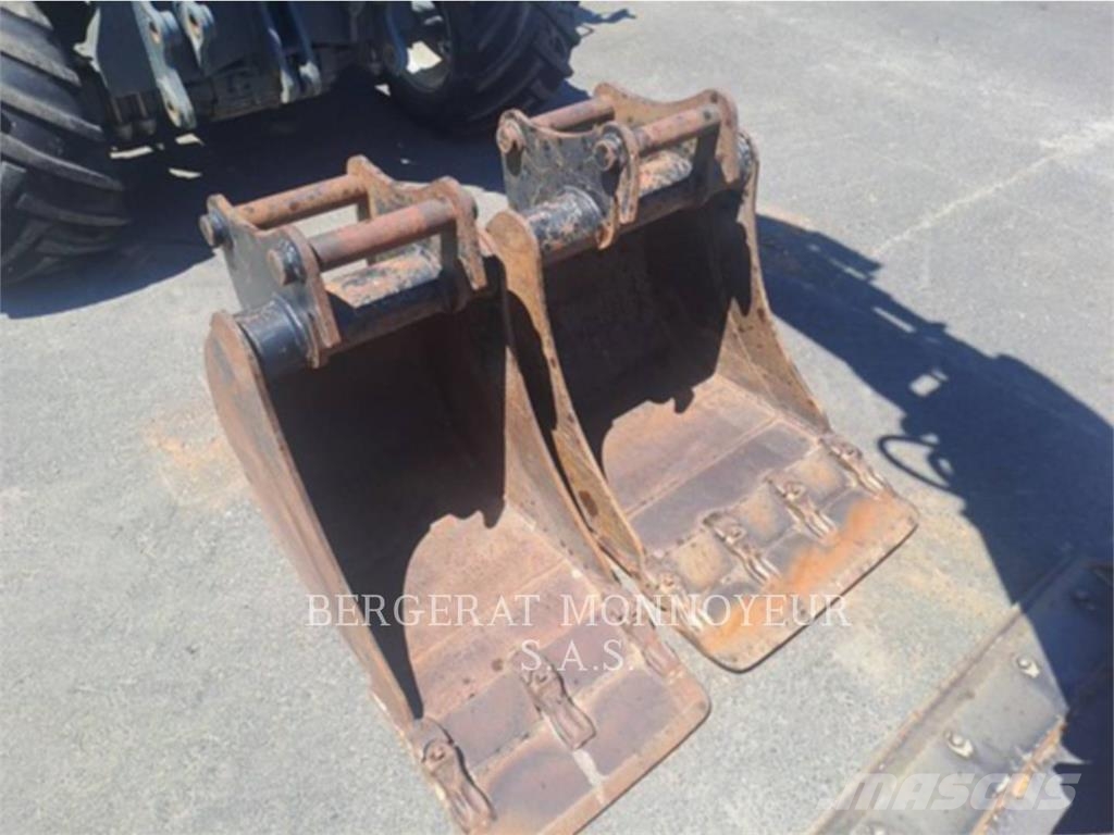 Wacker EW65 Mini excavadoras < 7t