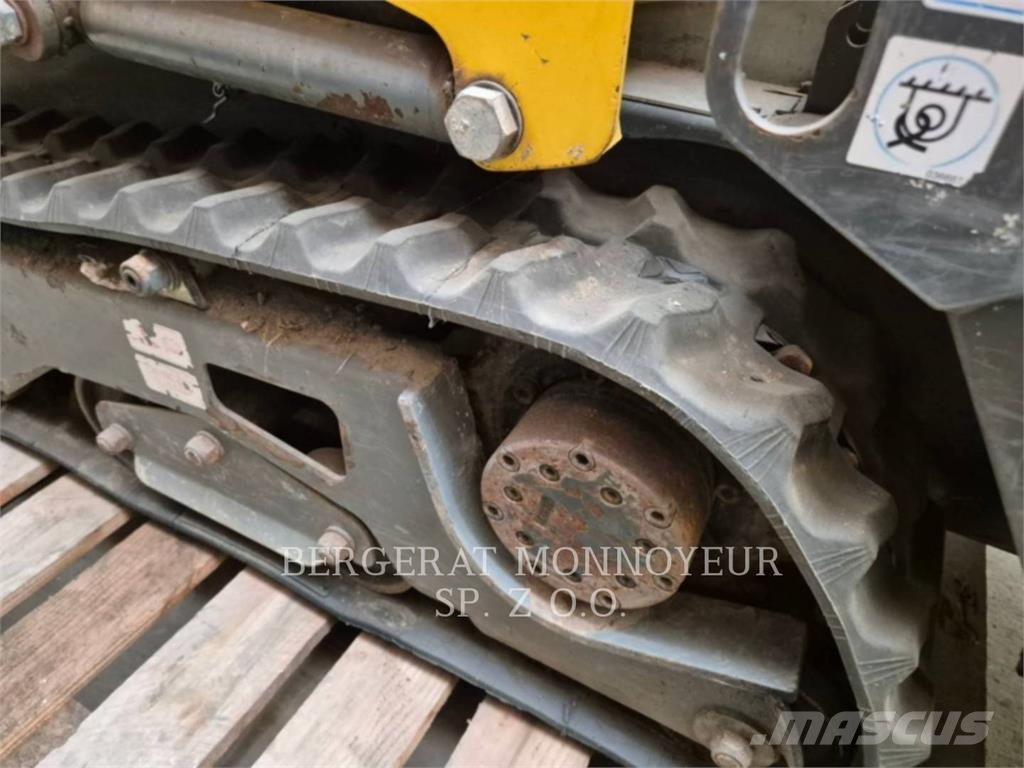 Wacker Neuson DT10 Грузовики-Самосвалы