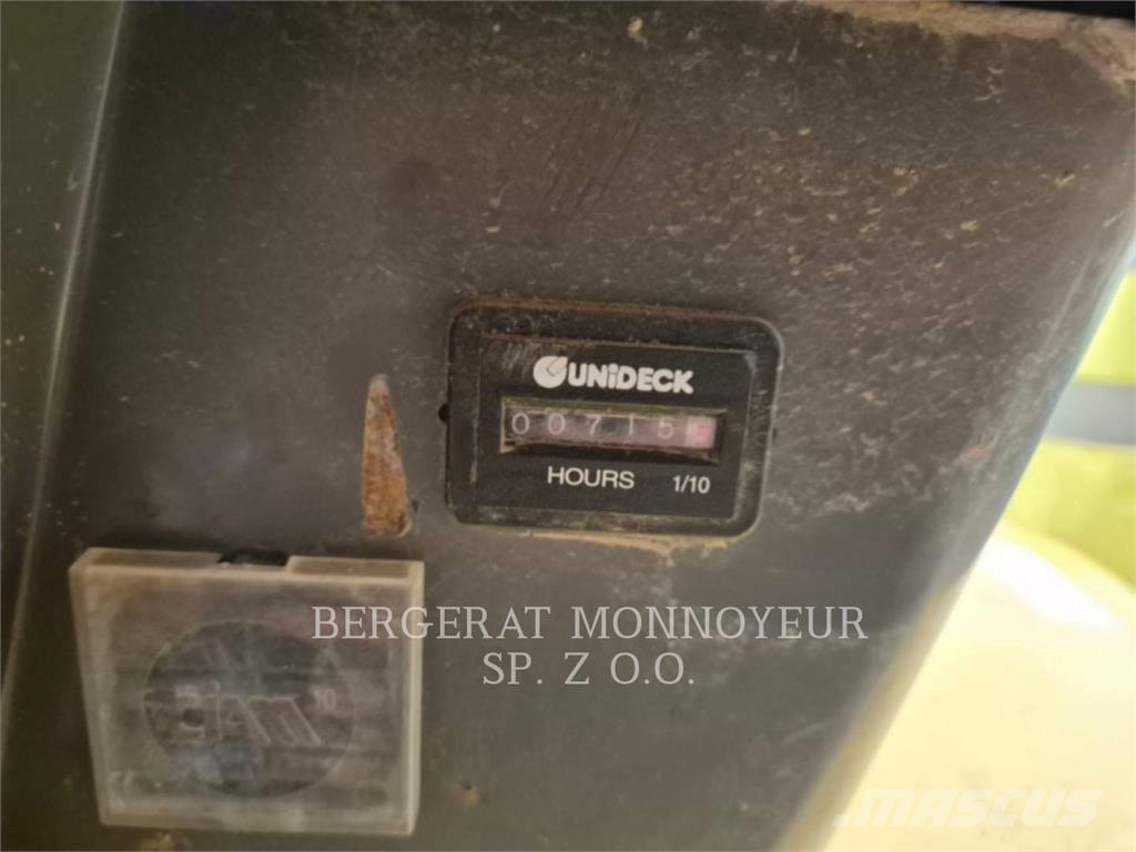 Wacker Neuson DT10 Грузовики-Самосвалы