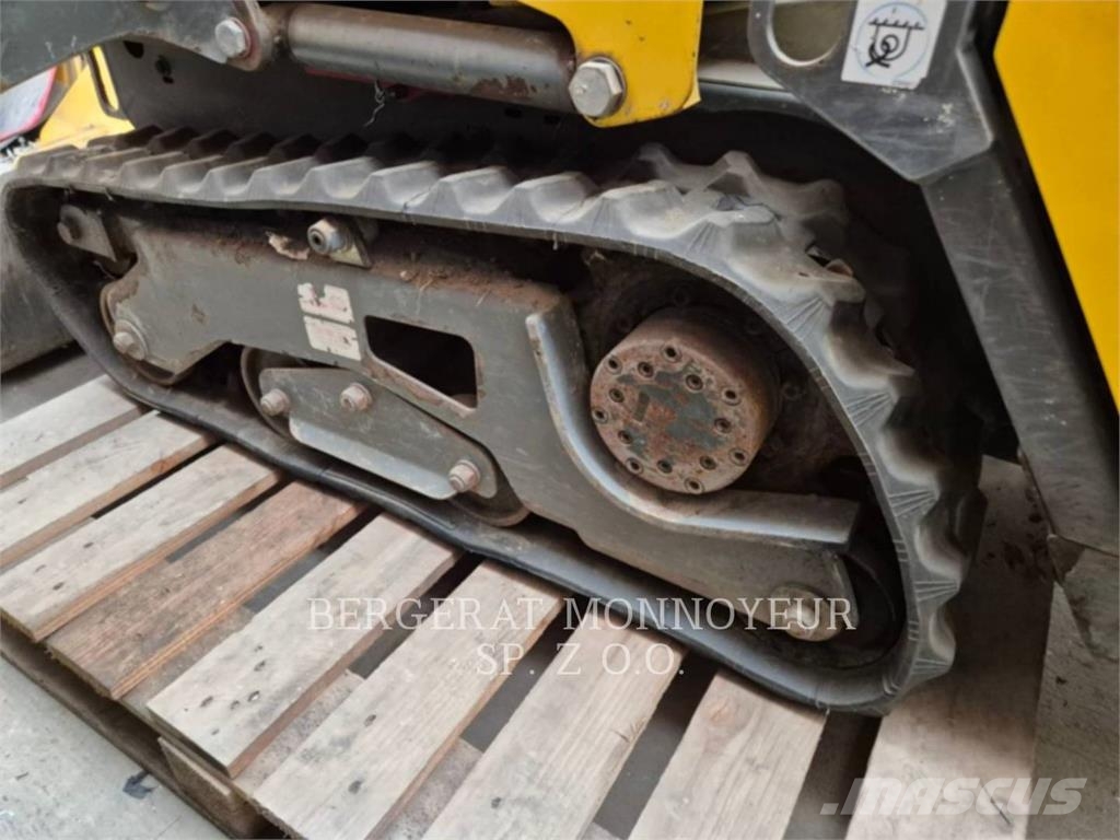 Wacker Neuson DT10 Грузовики-Самосвалы