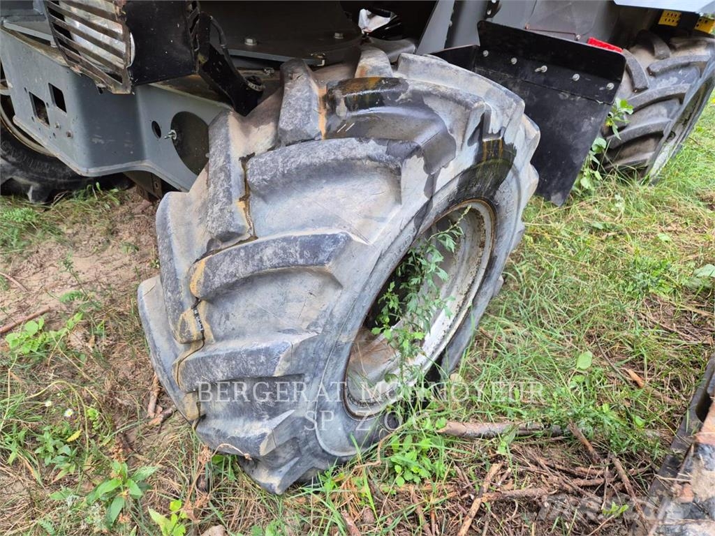 Wacker Neuson DW60-2 Kiper tovornjaki