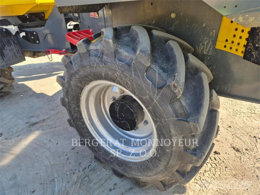 Wacker Neuson DW60-2 Kipper