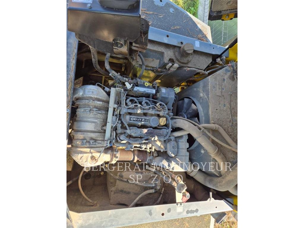 Wacker Neuson DW60-2 Kipper