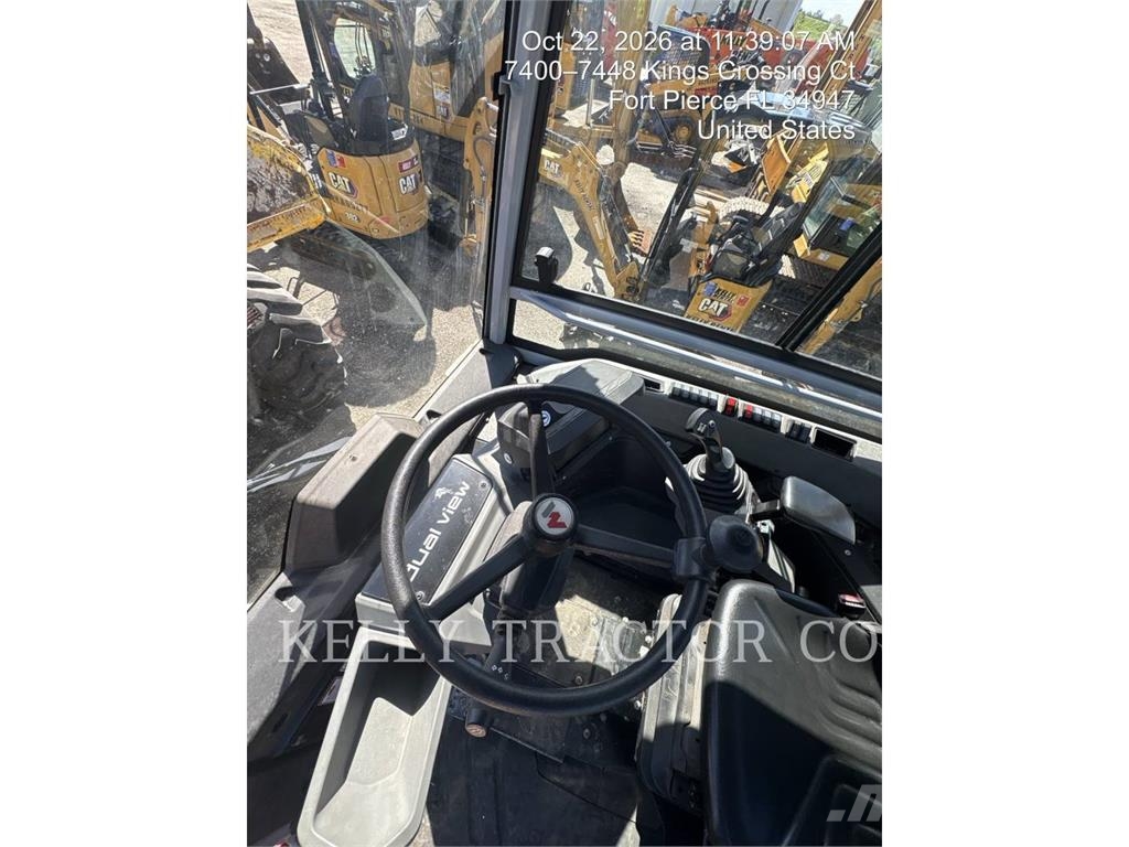 Wacker WACDV60-2 Pašizgāzējs