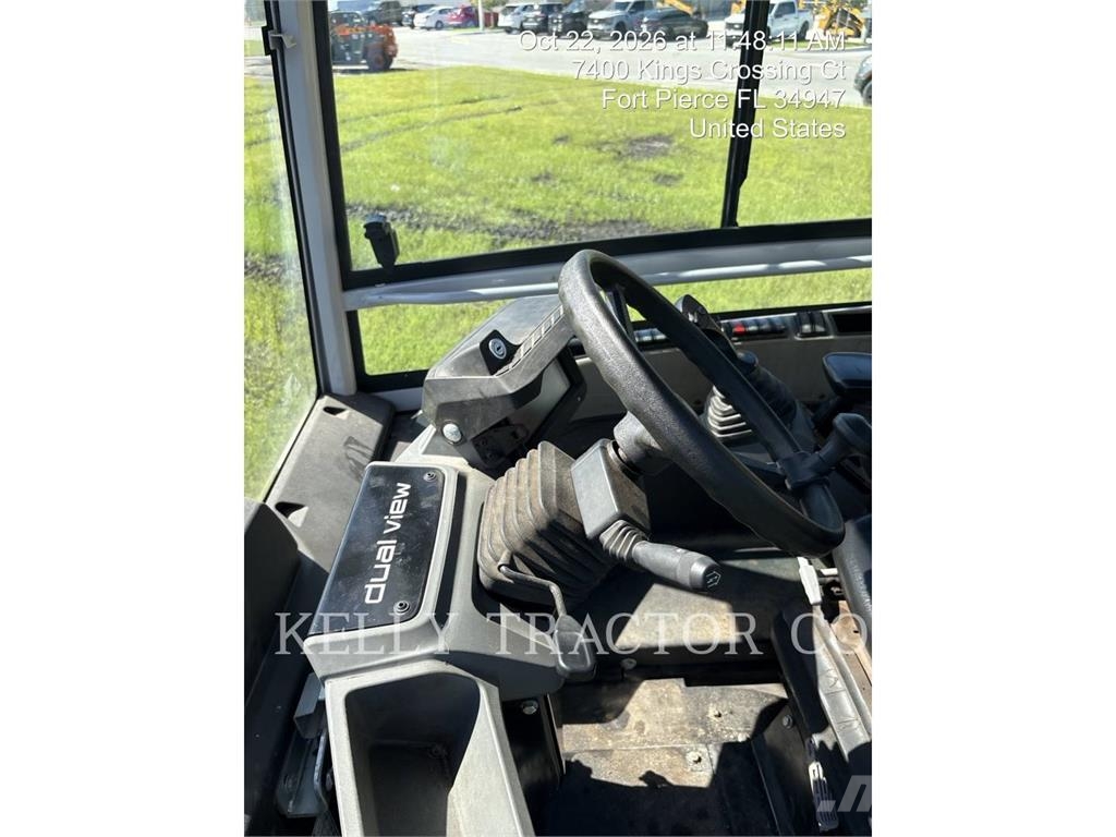 Wacker WACDV60-2 Camion ribaltabili