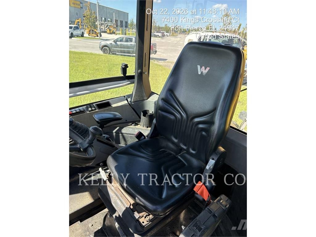Wacker WACDV60-2 Camion ribaltabili
