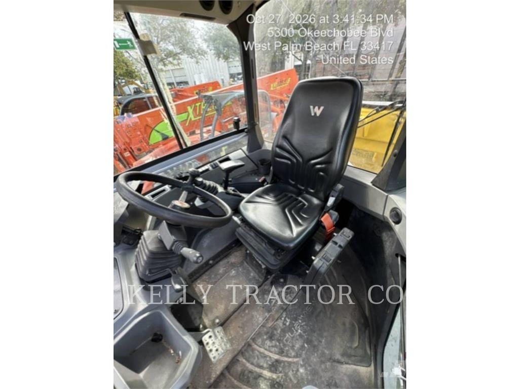 Wacker WACDV90-900 Pašizgāzējs
