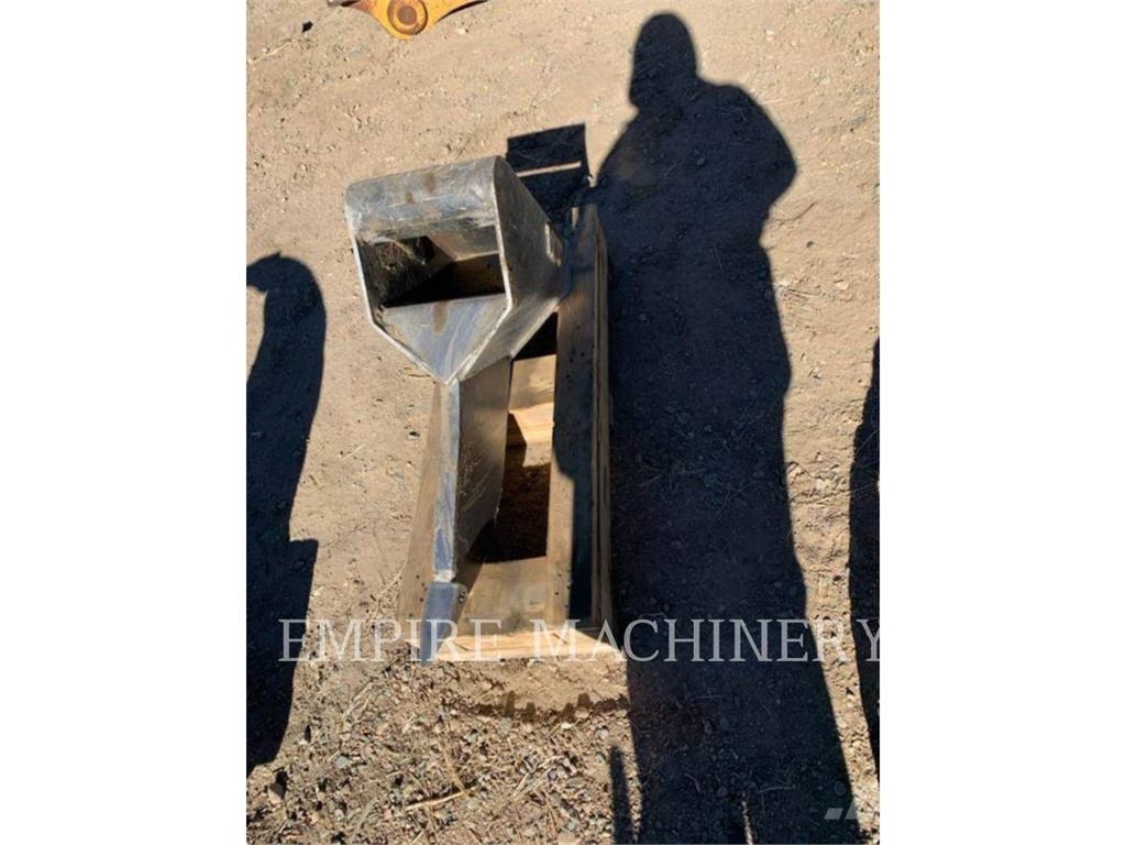 Wain-Roy BL-PLRIP Sonstige Baumaschinen