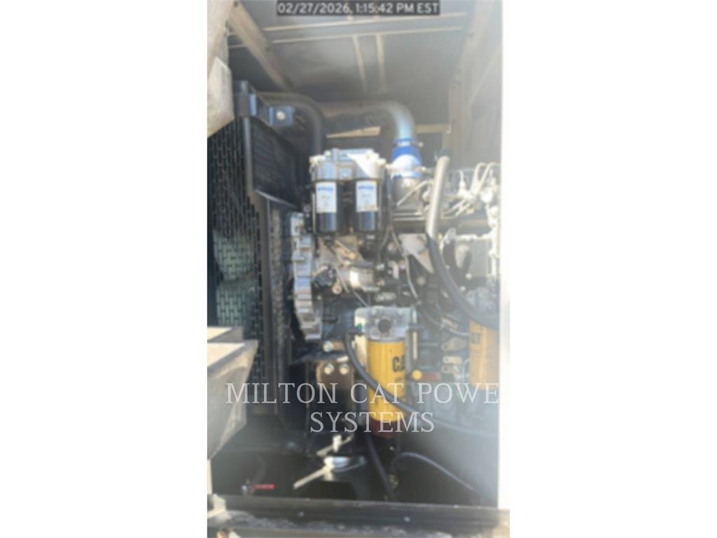 Wanco WSP220 Otros Generadores