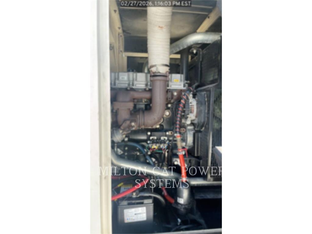 Wanco WSP220 Otros Generadores