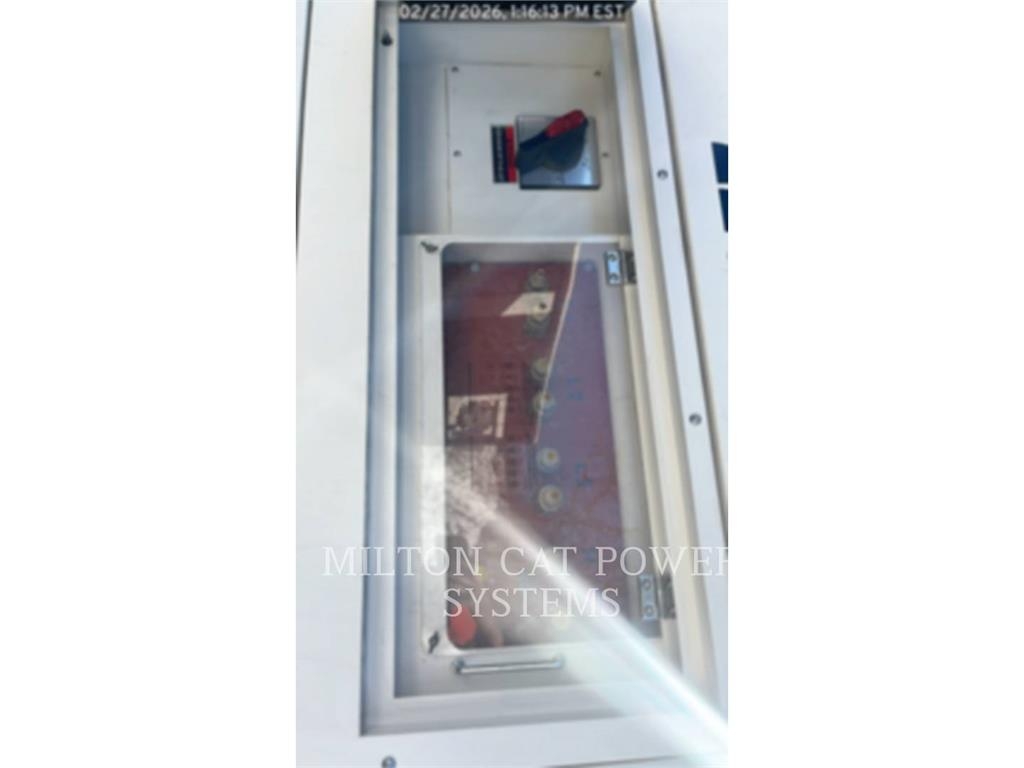 Wanco WSP220 Otros Generadores