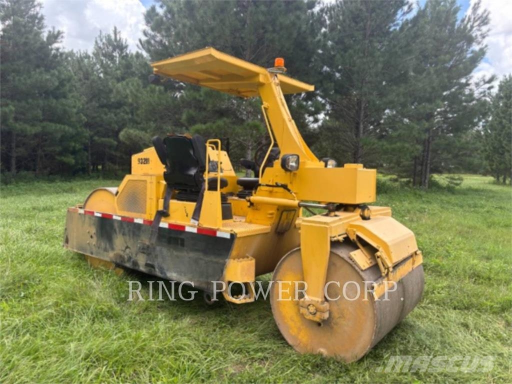 Weiler C307A Duowalsen
