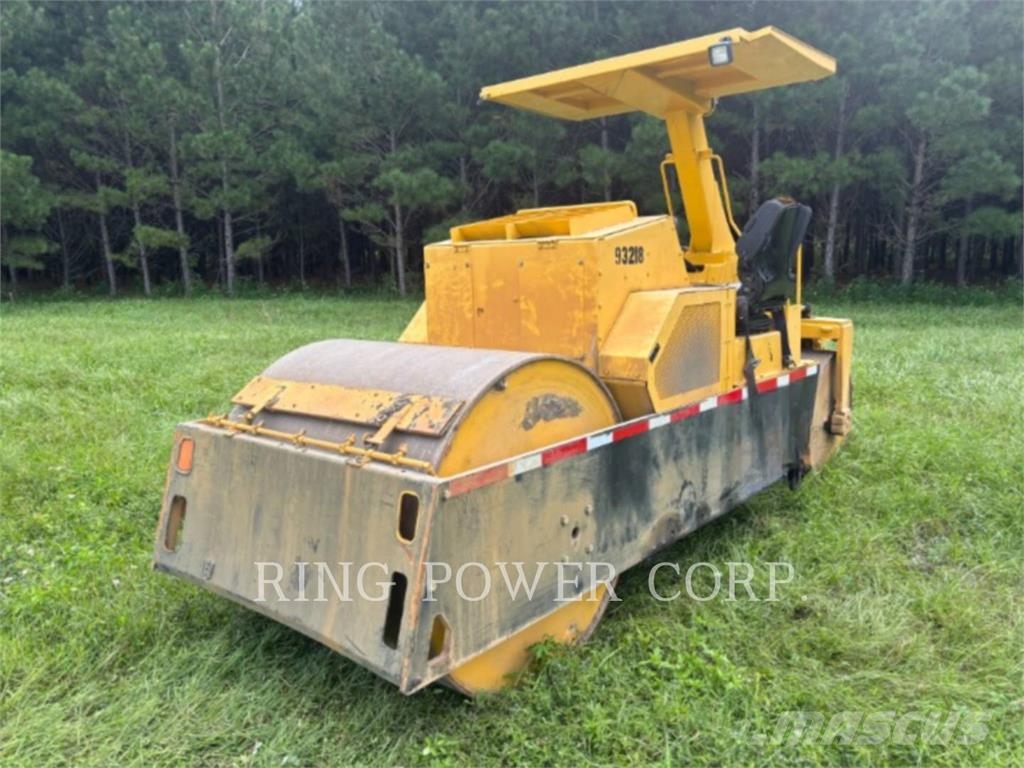 Weiler C307A Duowalsen