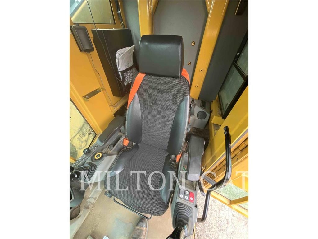 Weiler F888 Kuormatraktorit