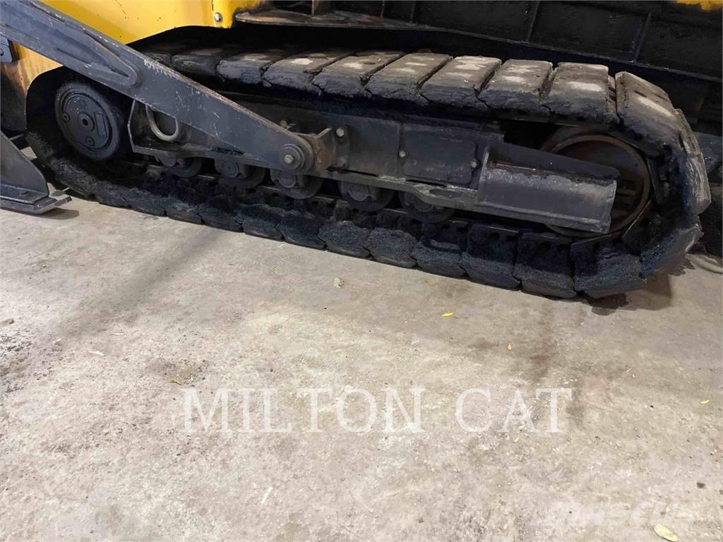 Weiler P265_WM Asfaltutleggere