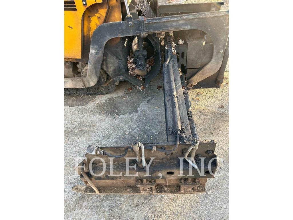 Weiler P385A Finišéry