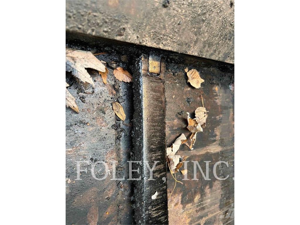 Weiler P385A Finišéry
