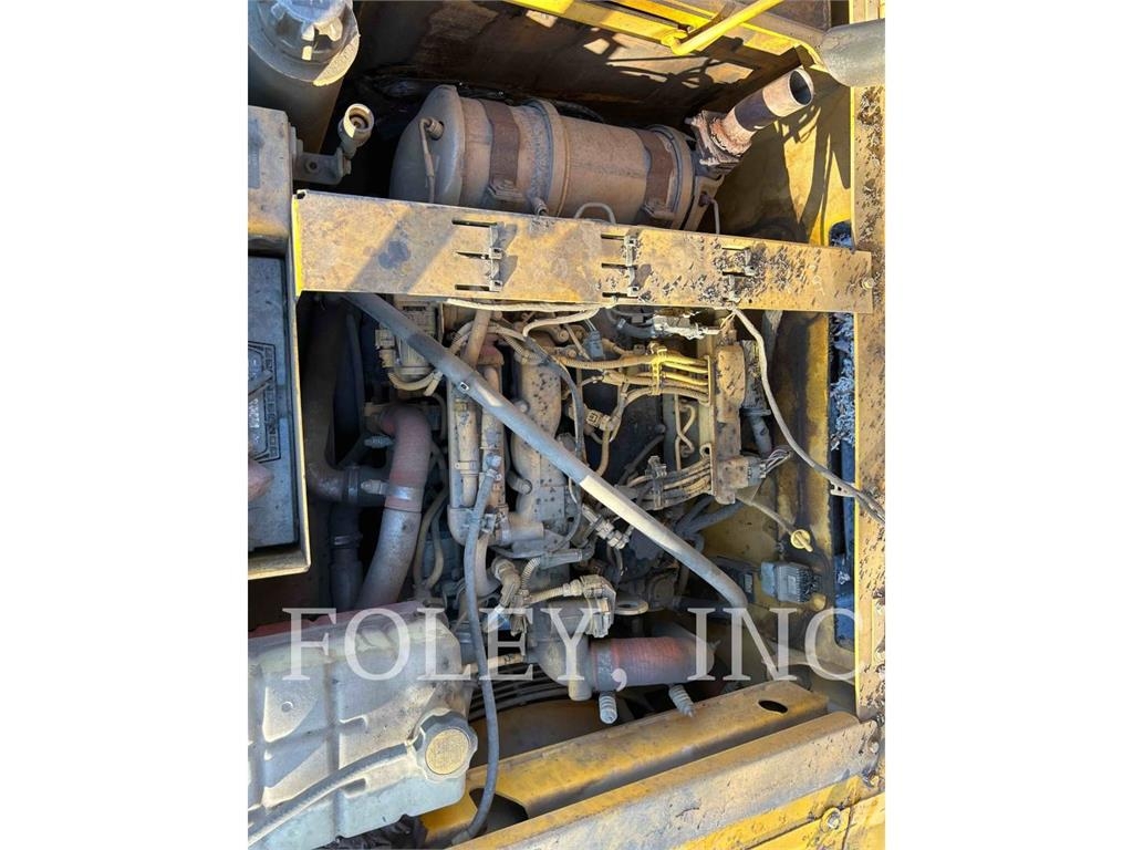 Weiler P385A Finišéry