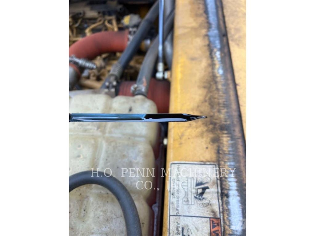 Weiler P385B Asphalt pavers