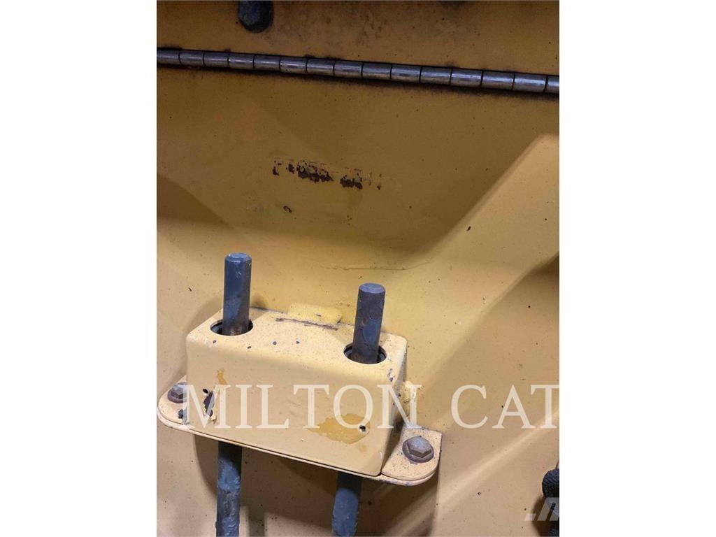 Weiler P385B Asfaltni finišeri