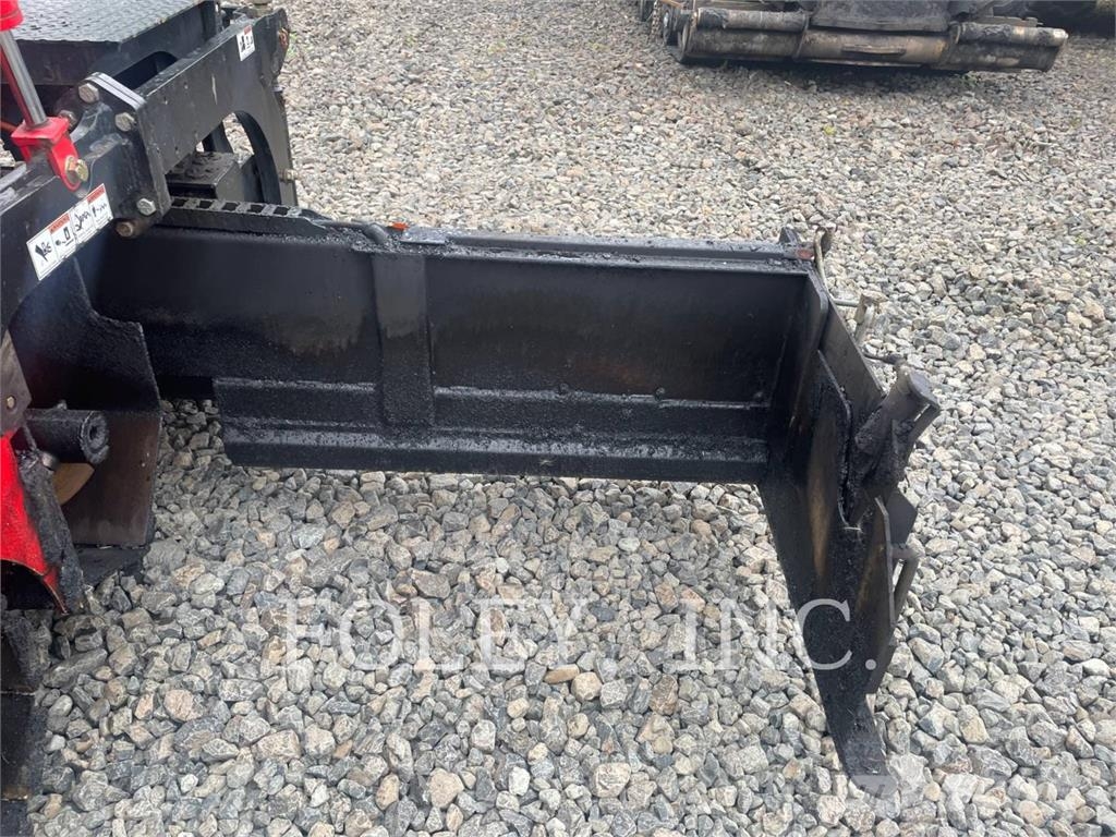 Weiler P385C Asphalt pavers
