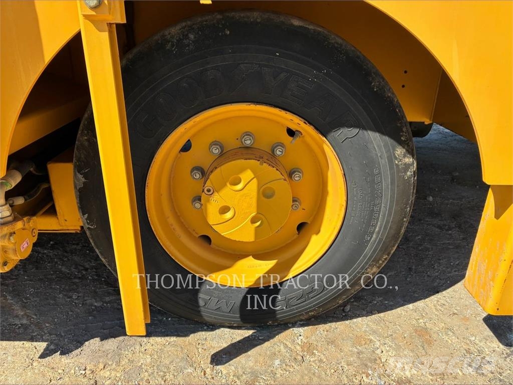 Weiler W530 Asfaldilaoturid