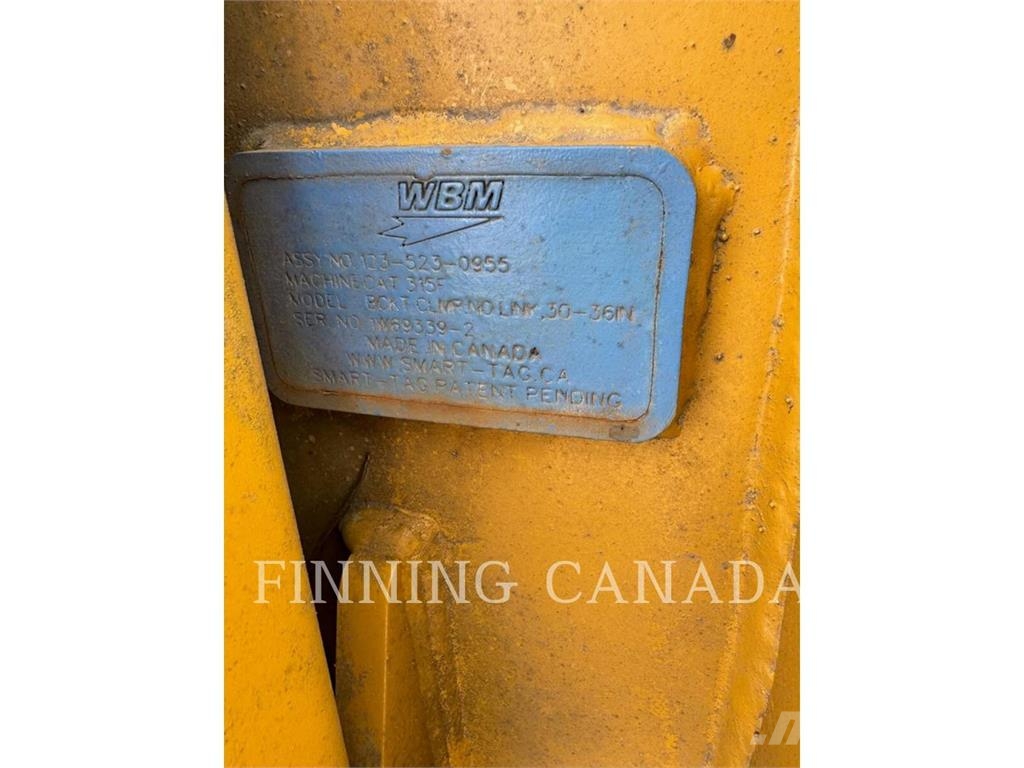 Weldco Beales 312-TH-30IN Hurtigkoblinger