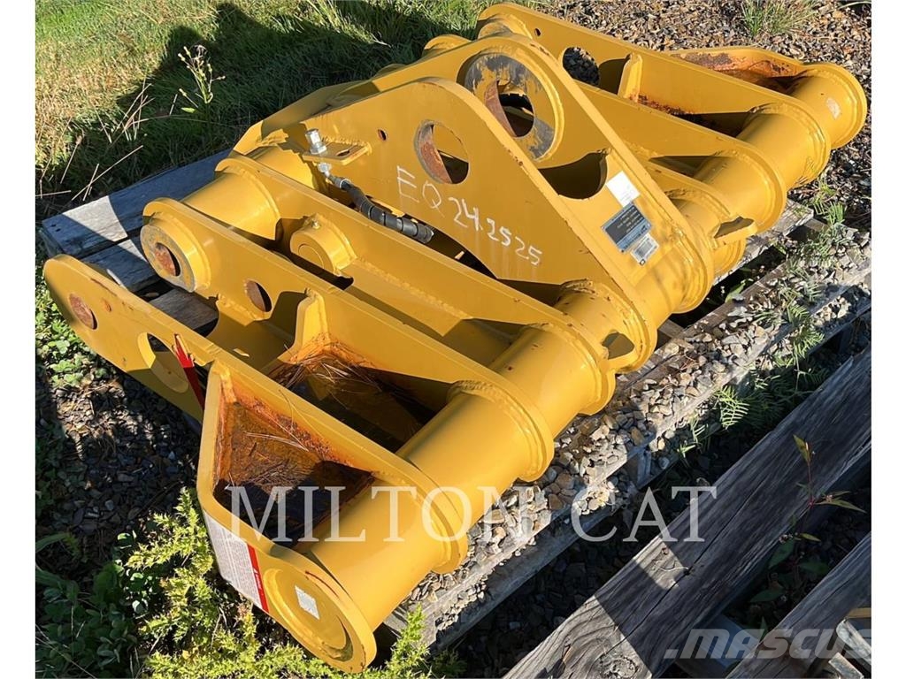 Weldco Beales 962 KAT MASTER HITCH クイックヒッチ