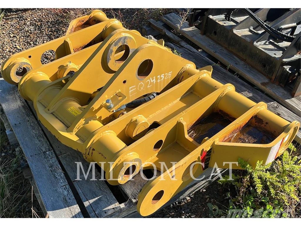 Weldco Beales 962 KAT MASTER HITCH クイックヒッチ