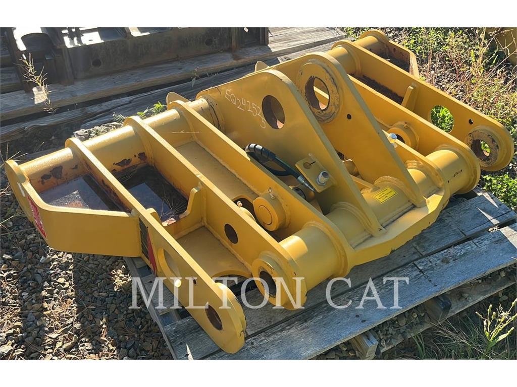 Weldco Beales 962 KAT MASTER HITCH クイックヒッチ
