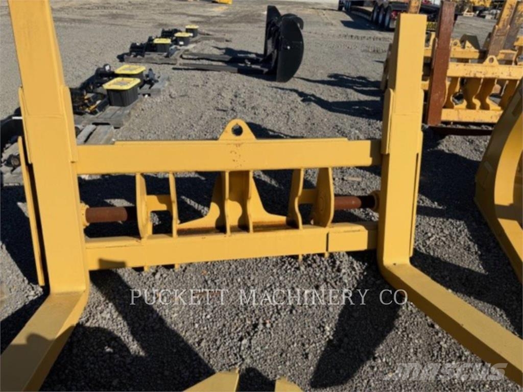 WICKER WF UTILITY FORKS 60 TINES 950GC Trukkihaarukat
