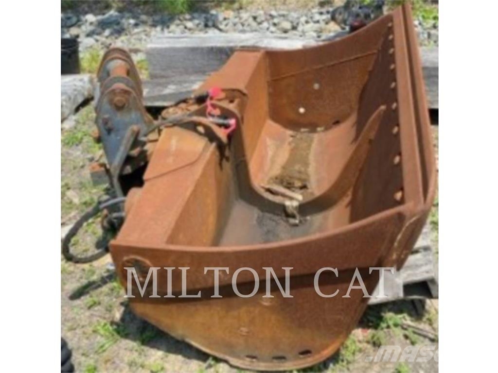 Wimmer HARTSTAHL GMBH 323F 63 WIMMER TILT DITCHING BUCKET Schaufeln