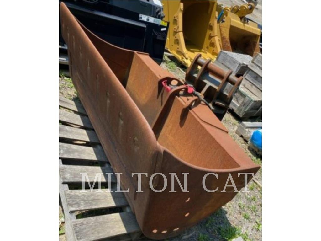 Wimmer HARTSTAHL GMBH 323F 63 WIMMER TILT DITCHING BUCKET Schaufeln