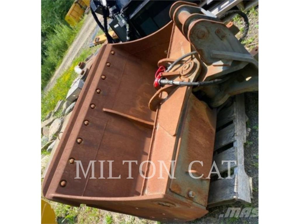 Wimmer HARTSTAHL GMBH 323F 63 WIMMER TILT DITCHING BUCKET Schaufeln