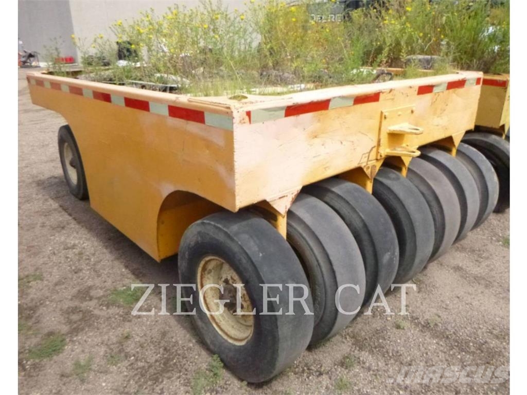 WRT PT-13 タイヤローラ