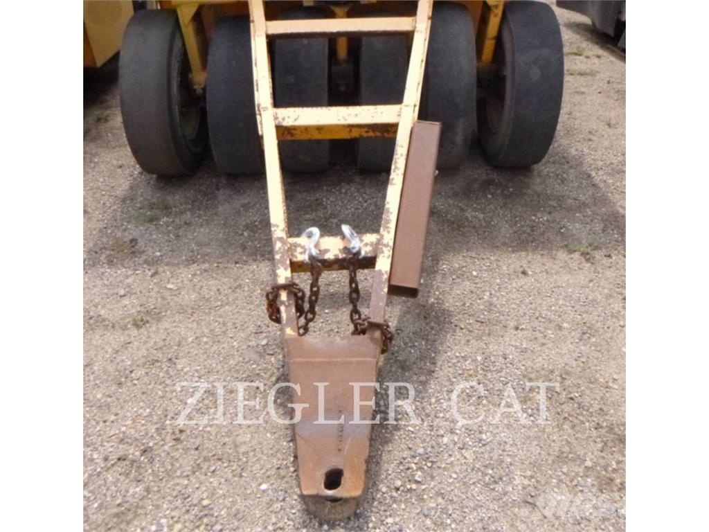 WRT PT-13 タイヤローラ