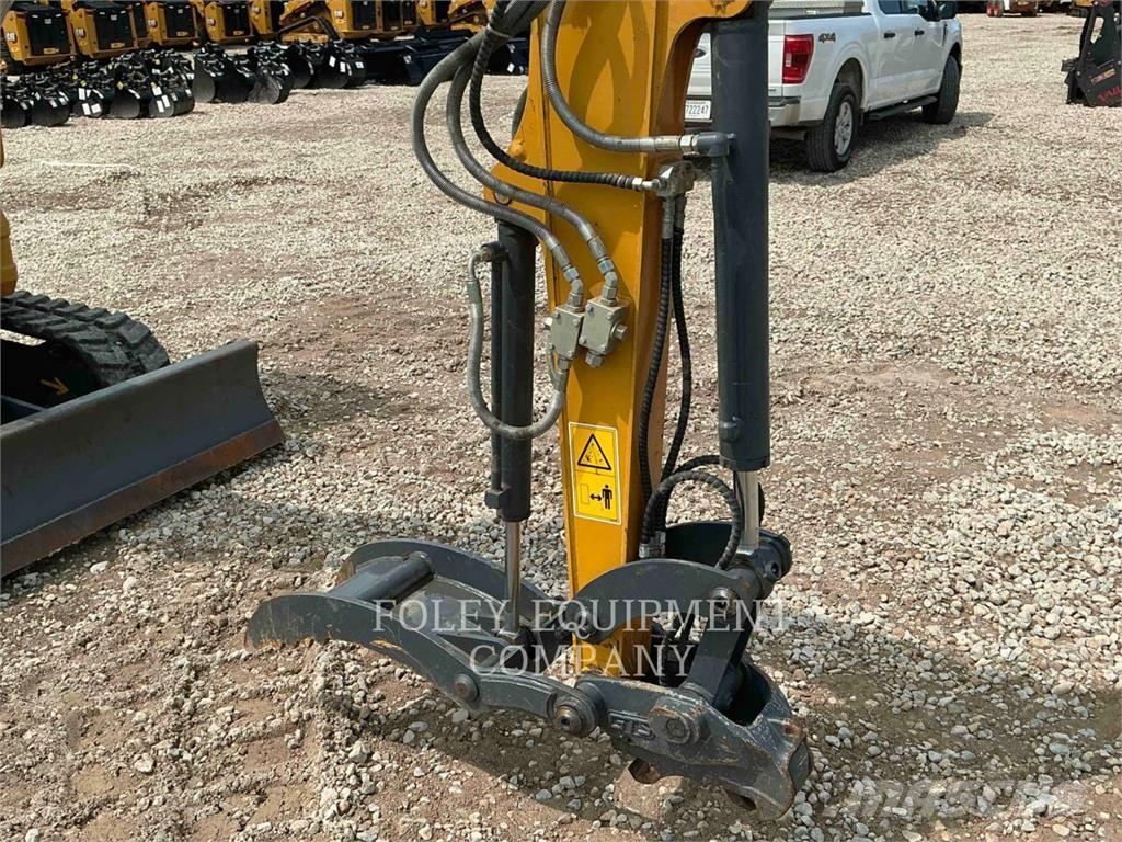 XCMG XE35U Escavatori cingolati