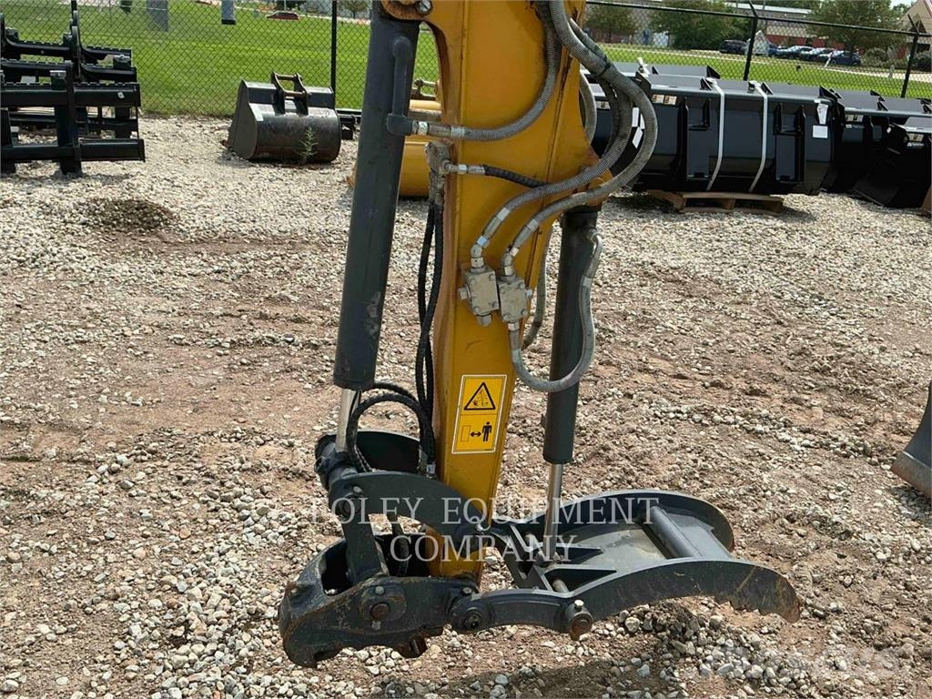 XCMG XE35U Escavatori cingolati