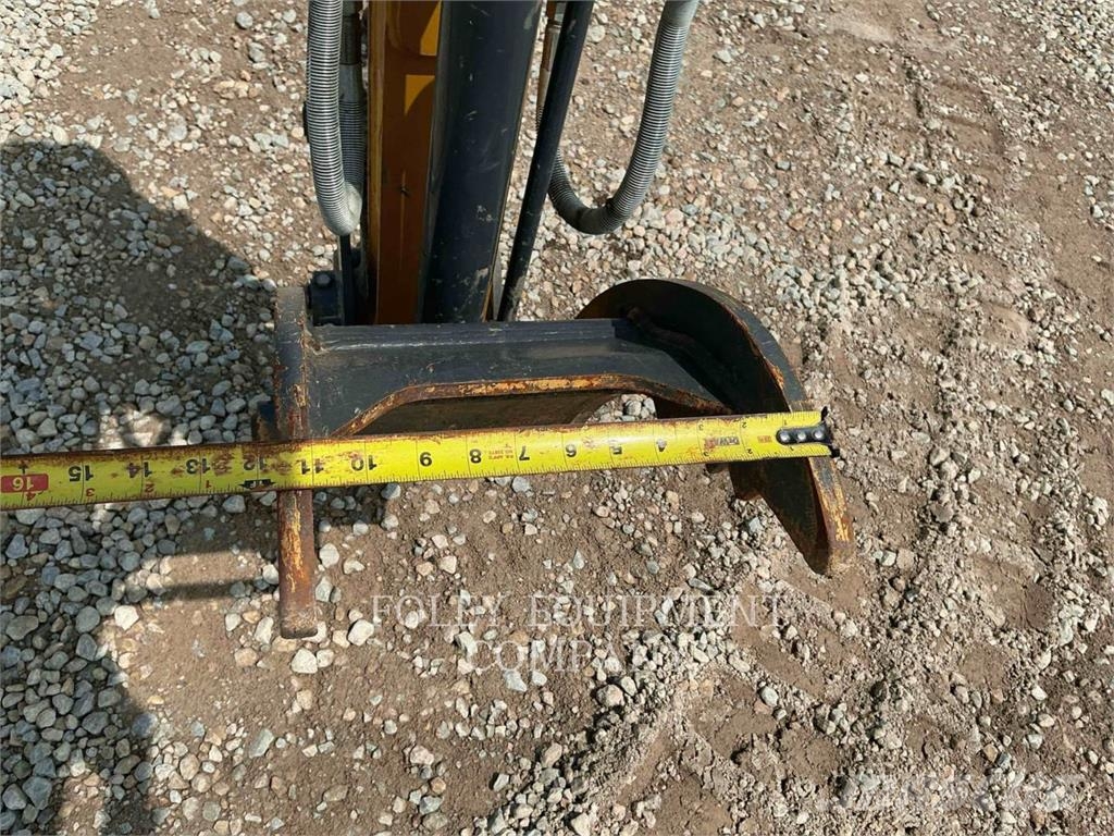 XCMG XE35U Escavatori cingolati