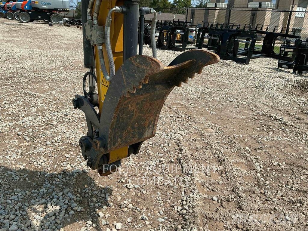 XCMG XE35U Escavatori cingolati
