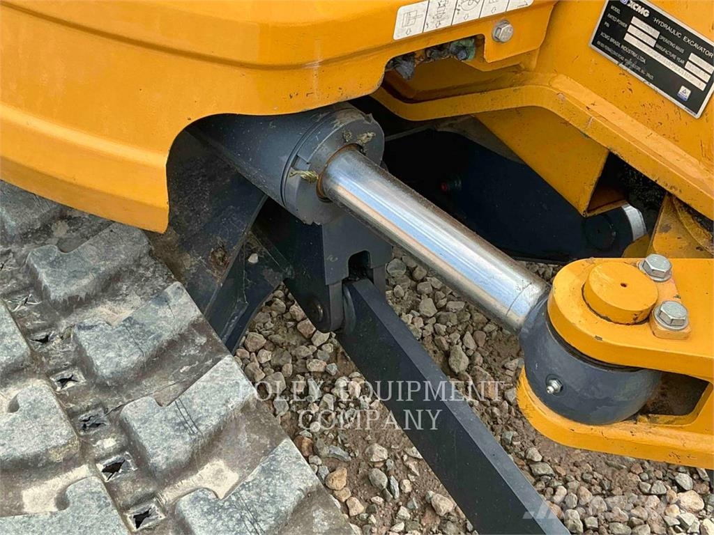 XCMG XE35U Escavatori cingolati