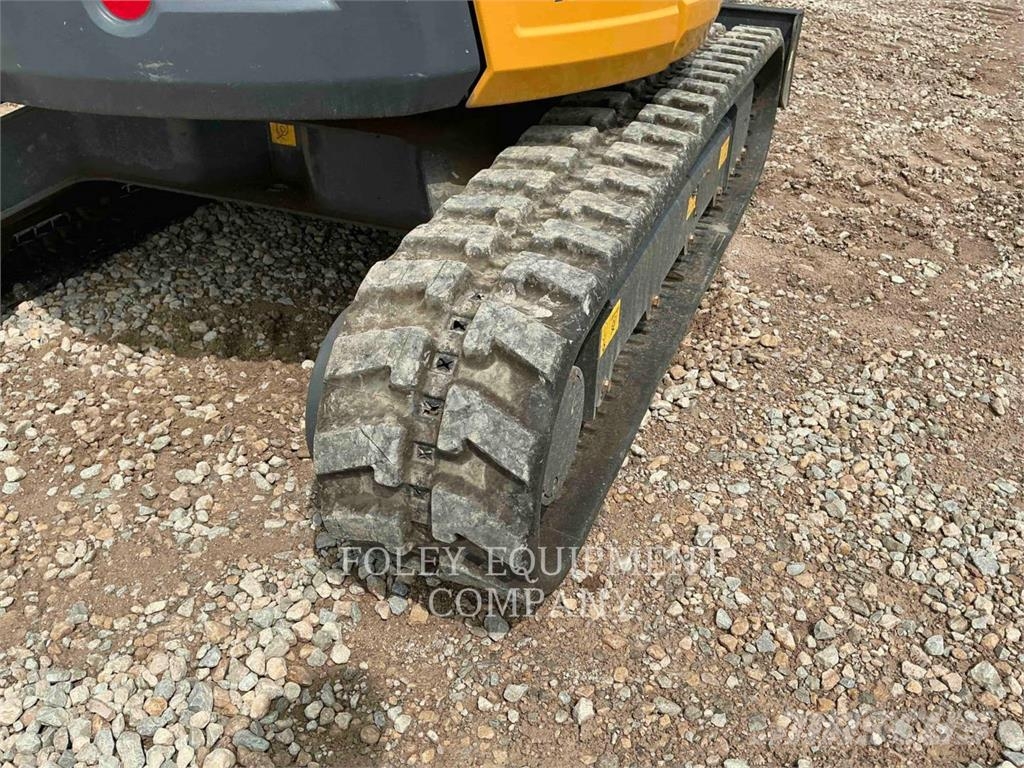 XCMG XE35U Escavatori cingolati
