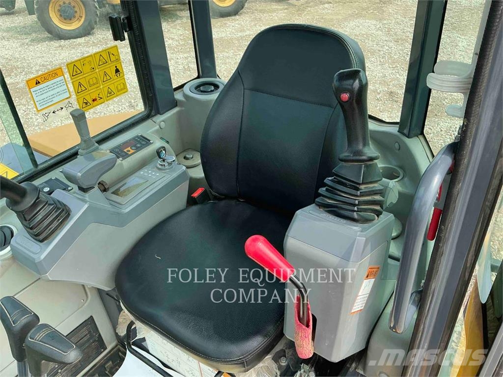 XCMG XE35U Escavatori cingolati